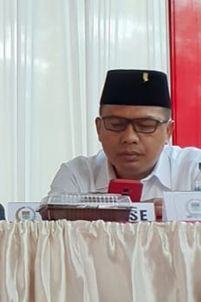 Reses Tahap I Perorangan, Wansari Serap Aspirasi Masyarakat Kelurahan Kayu Ara