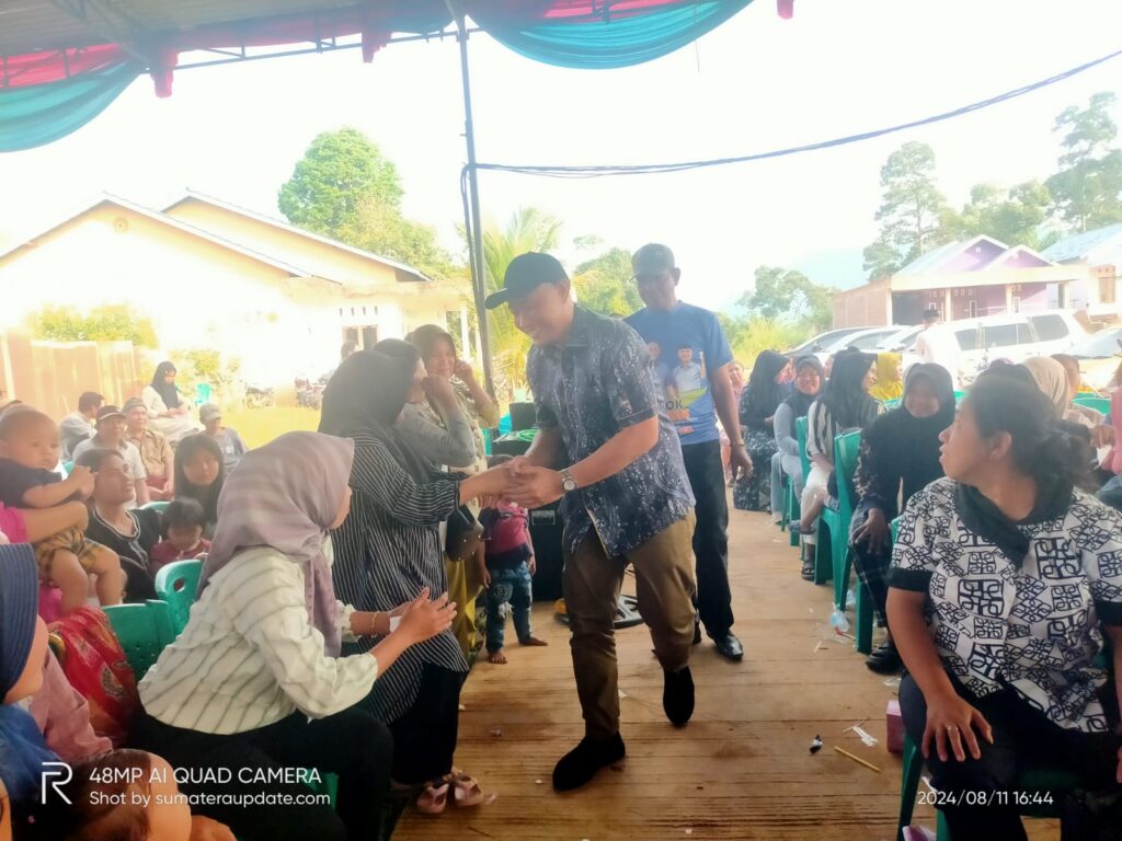 Warga Berlalu 1 Berharap Banyak Kepada Yoppy – Rustam